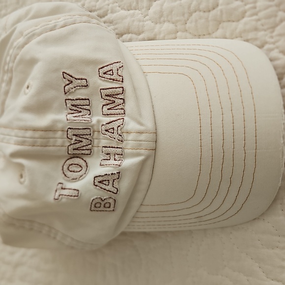 Tommy Bahama Relax Vintage Cap - Picture 11 of 13